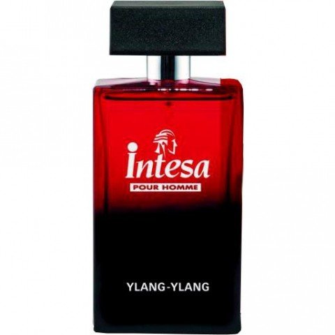 Intesa pour Homme - Ylang-Ylang